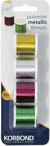 KORBOND Row Counters 2 Sizes For Needles up to 8mm Stitch Tally Knitting 180041