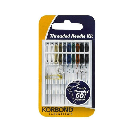 KORBOND Row Counters 2 Sizes For Needles up to 8mm Stitch Tally Knitting 180041