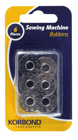 KORBOND Row Counters 2 Sizes For Needles up to 8mm Stitch Tally Knitting 180041